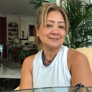 Meet your Posher, Mayda carlo